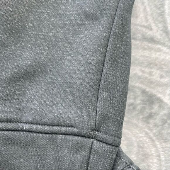 Womens North Face Mattea Fleece Pullover - Picture 5 of 6